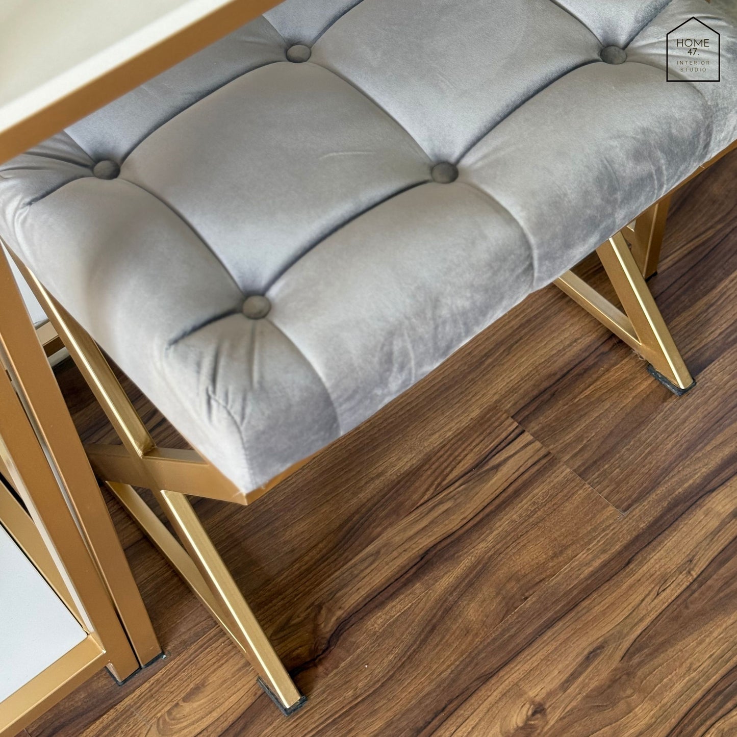 Serene Stool