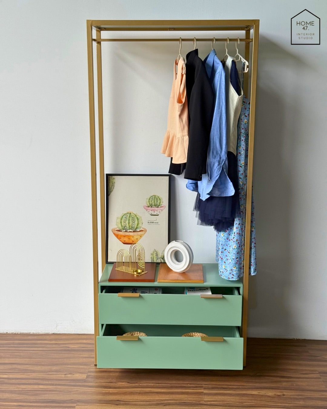Printo Closet H