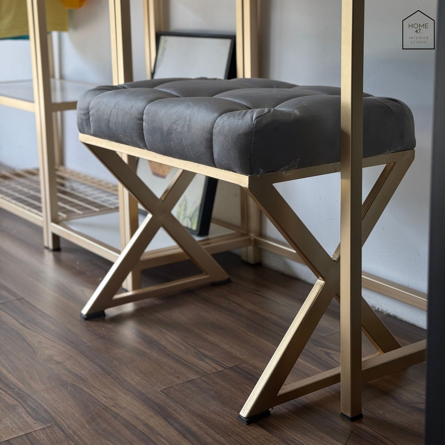 Serene Stool