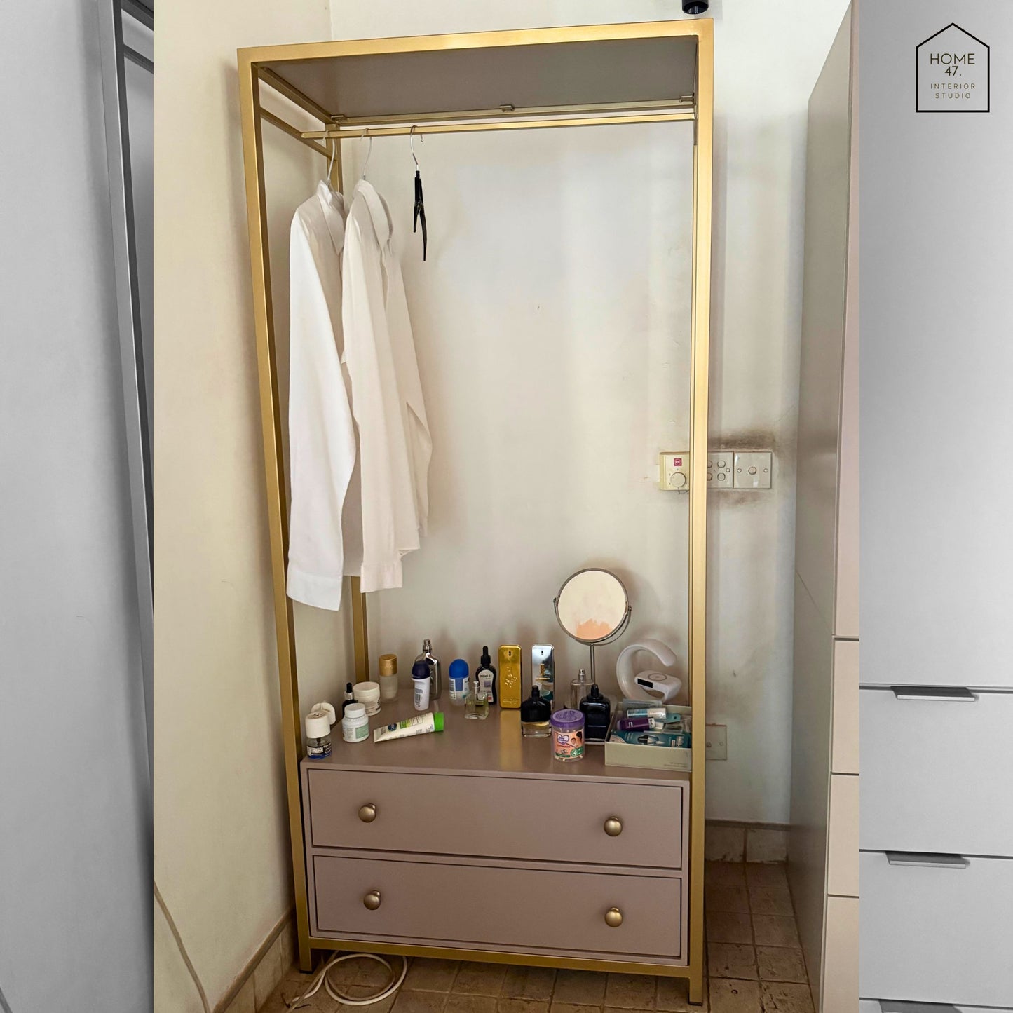 Printo Closet H