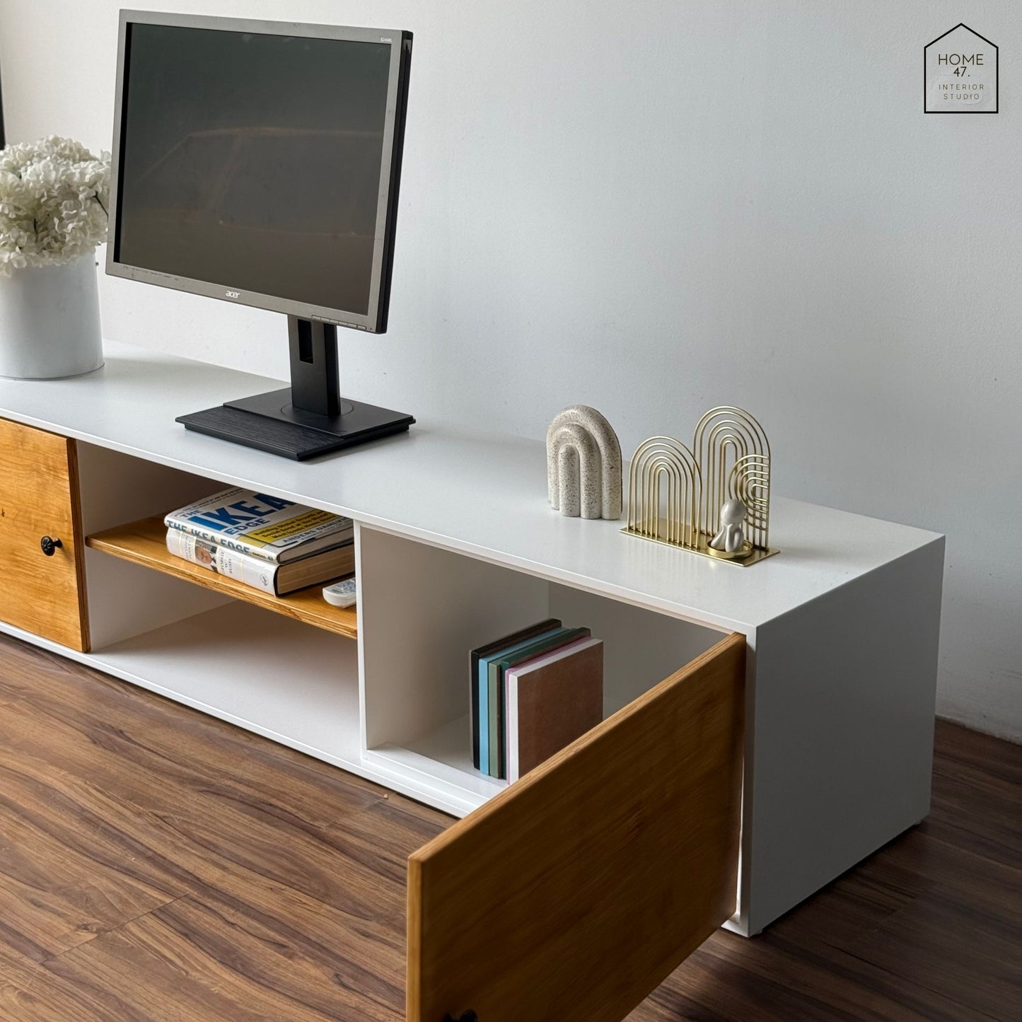Evo TV Console