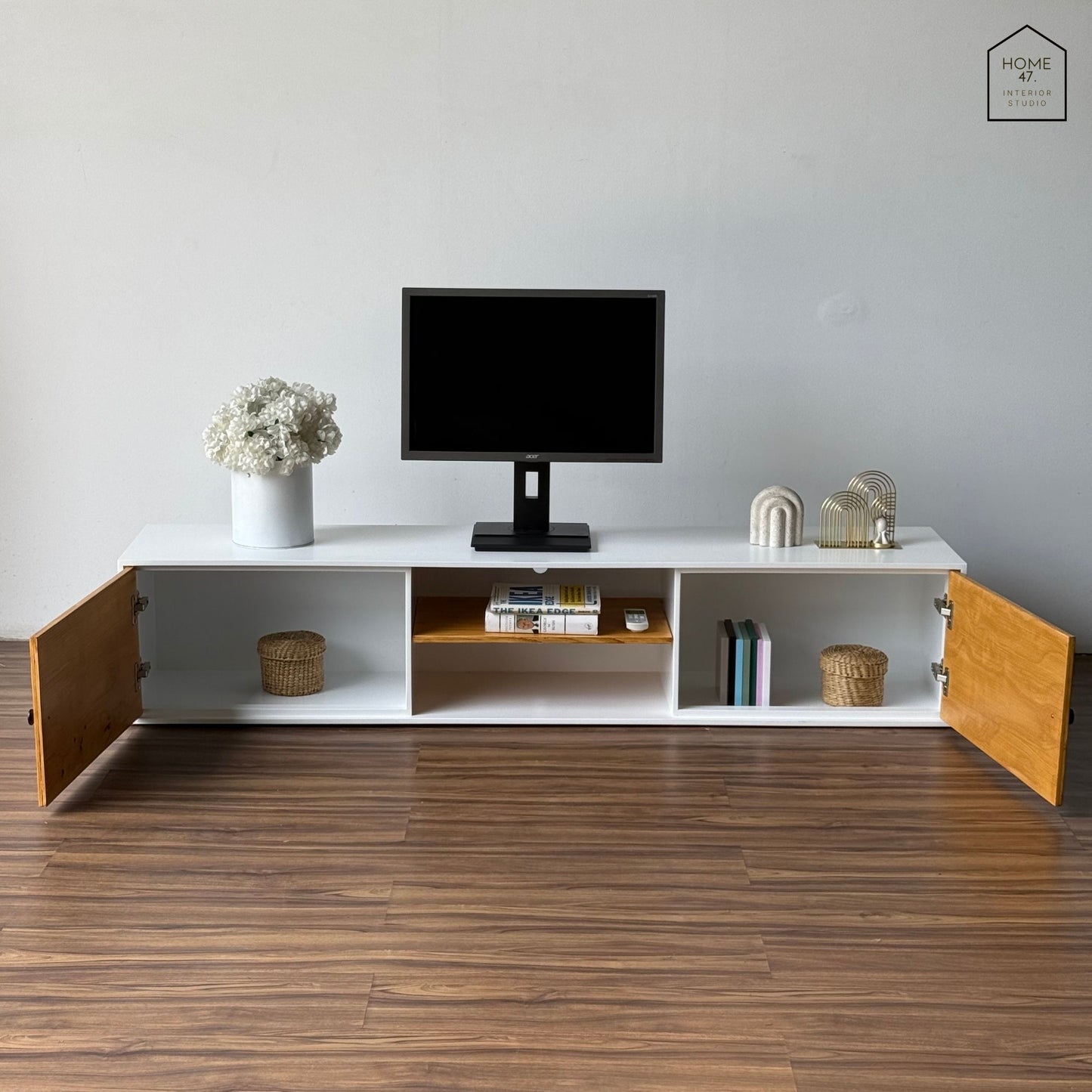 Evo TV Console