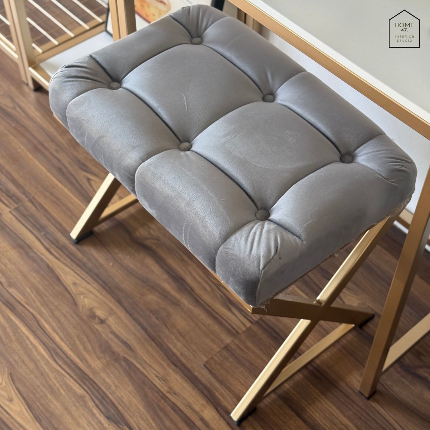 Serene Stool