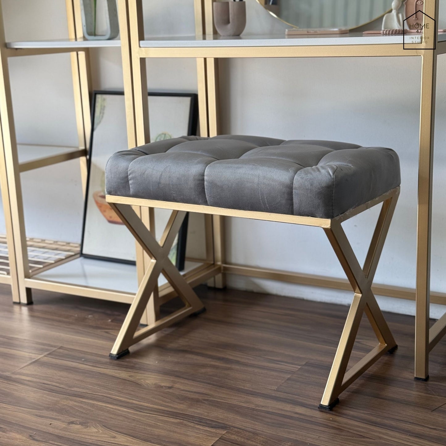 Serene Stool