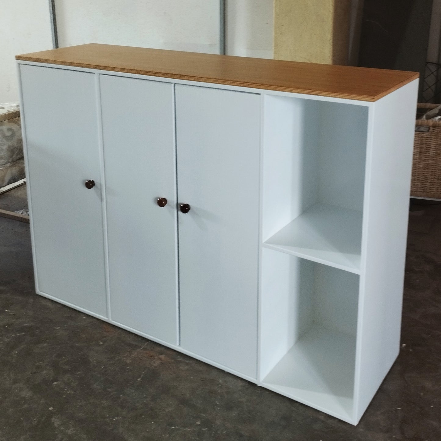 Clair Storage