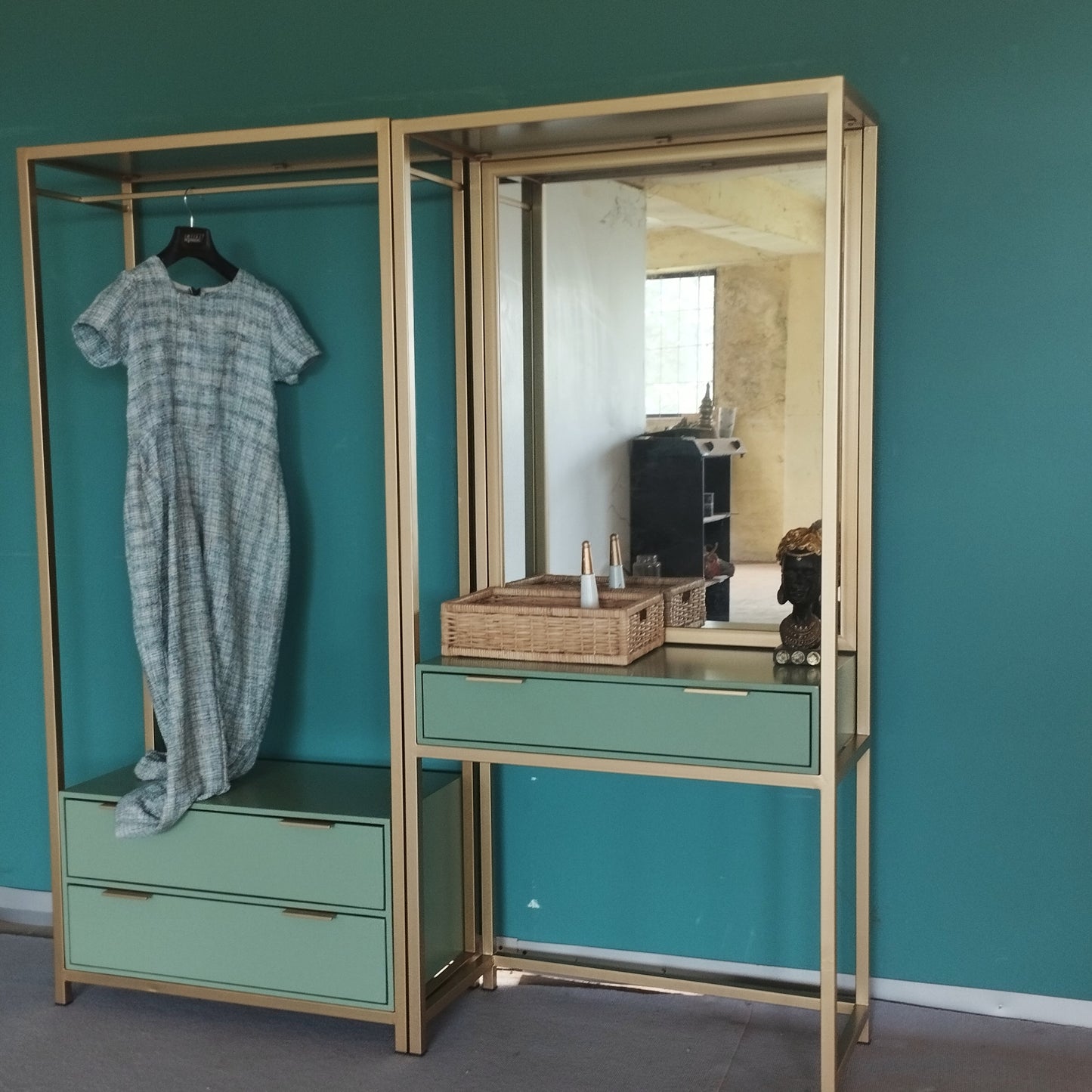 Printo Closet H