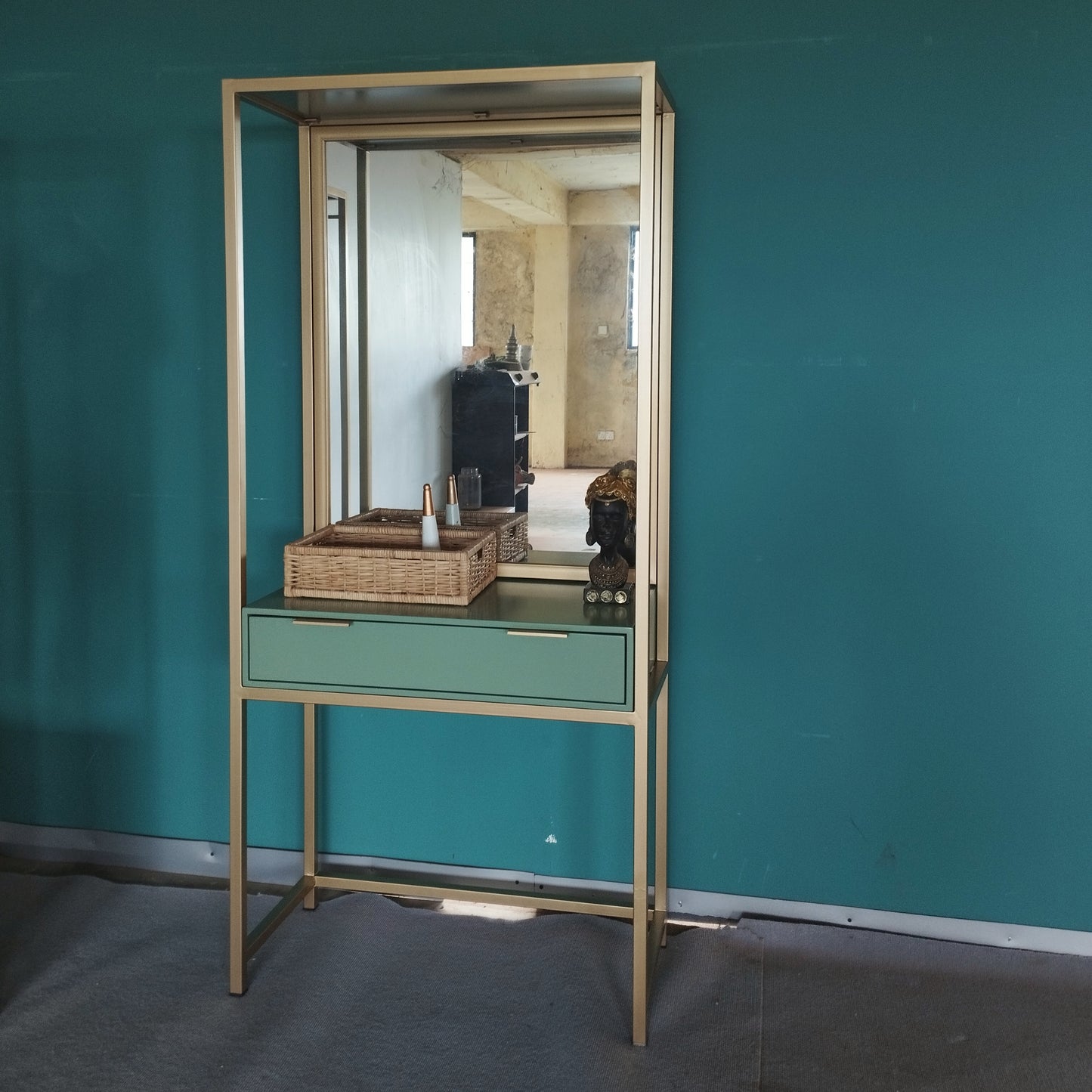 Printo Dresser