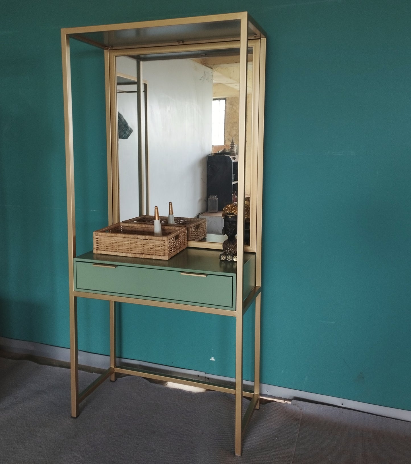Printo Dresser