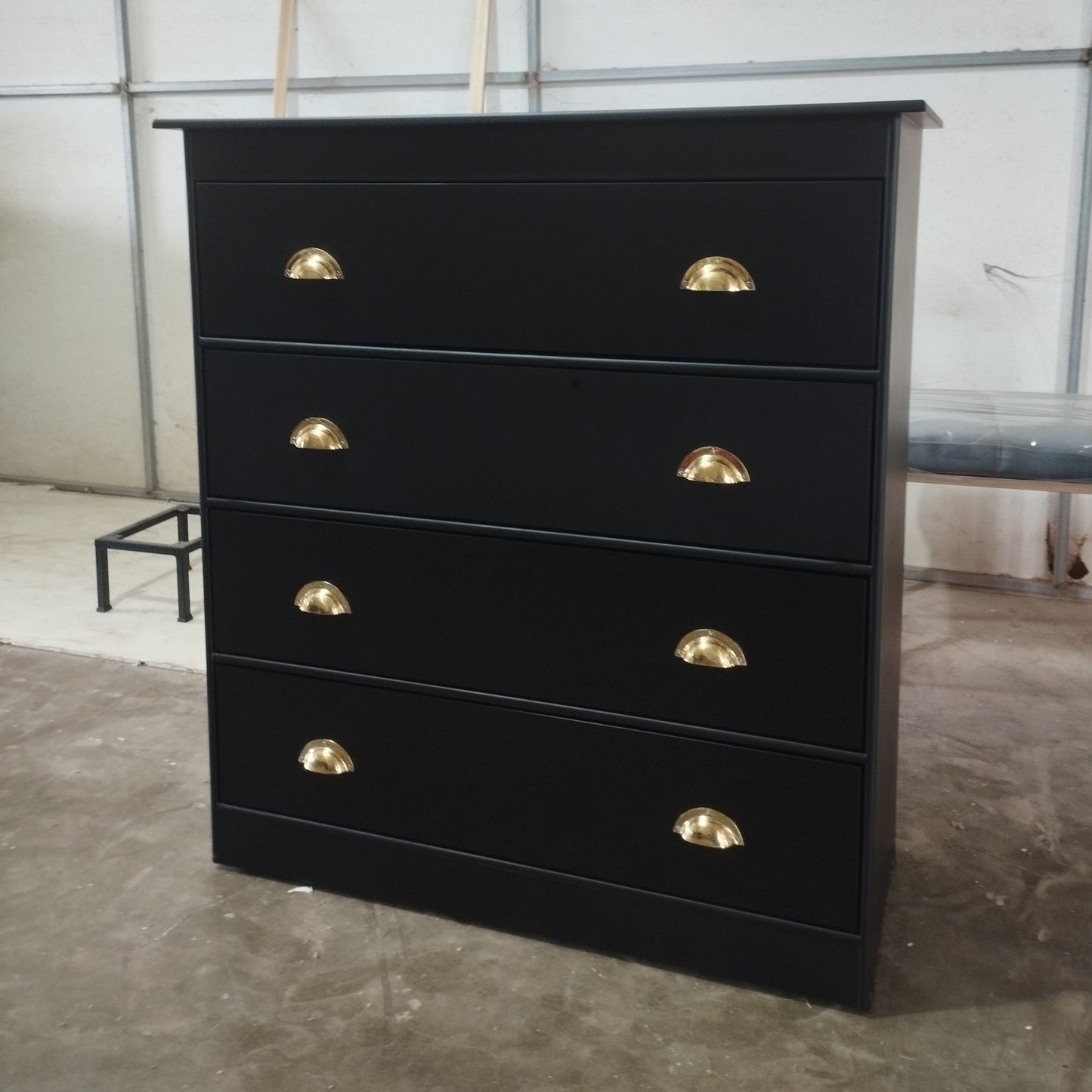 Vintage Drawer Set 02