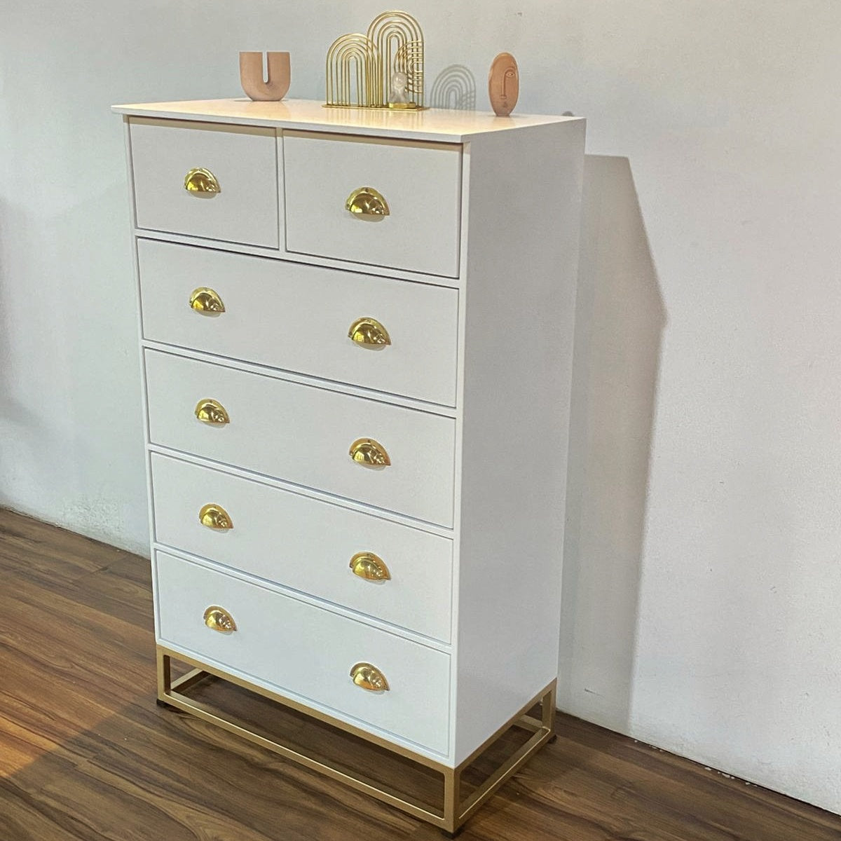 Vintage Drawer - LX