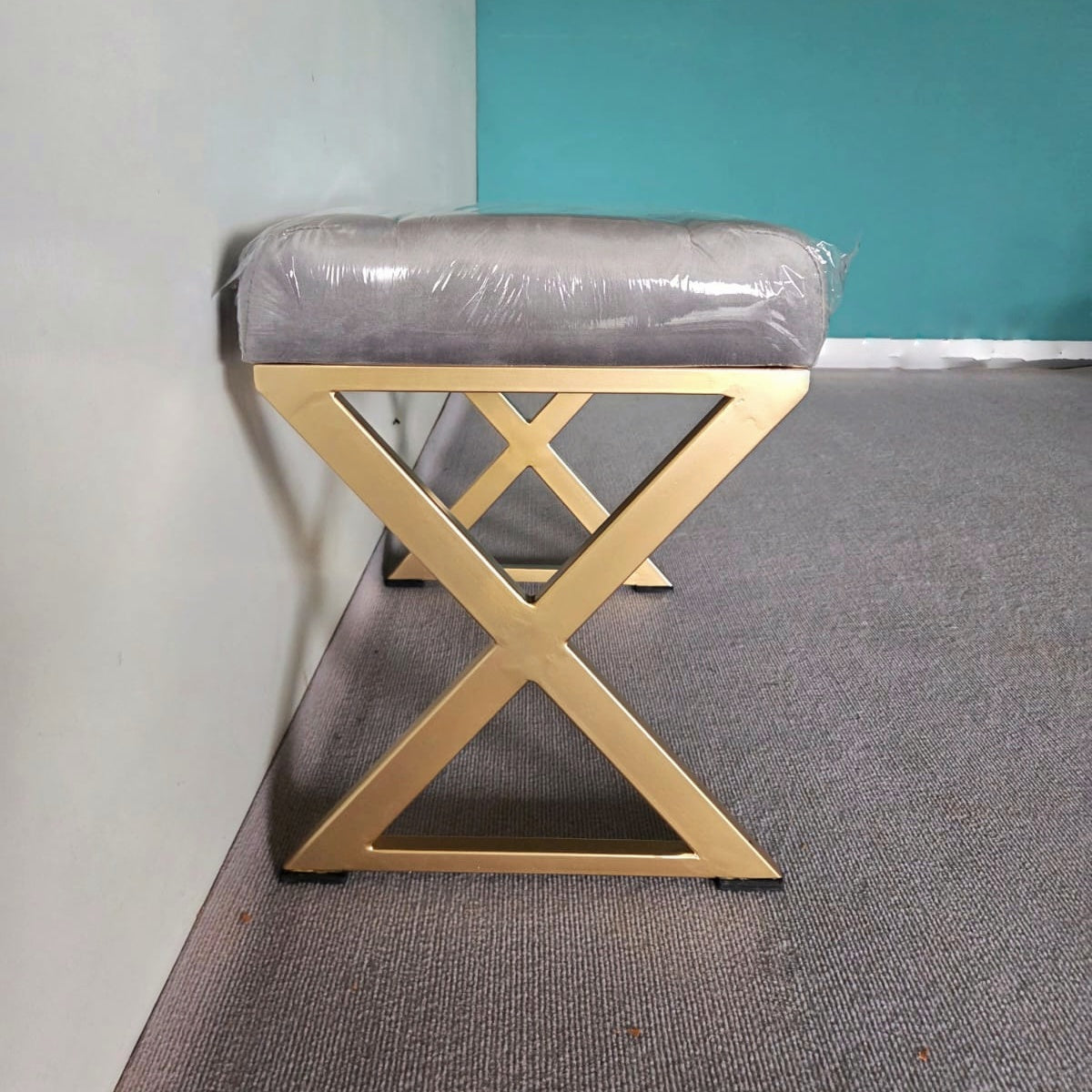 Serene Stool