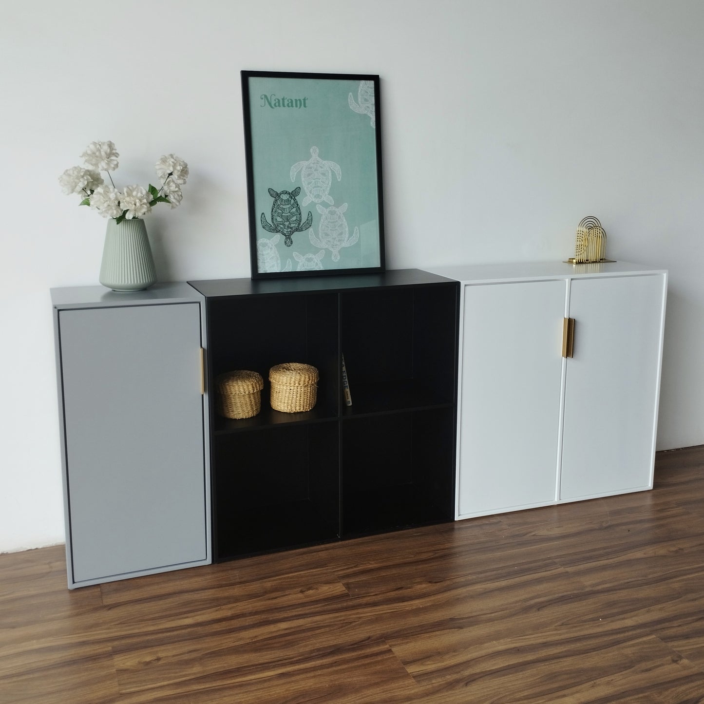 Centro Office Credenza