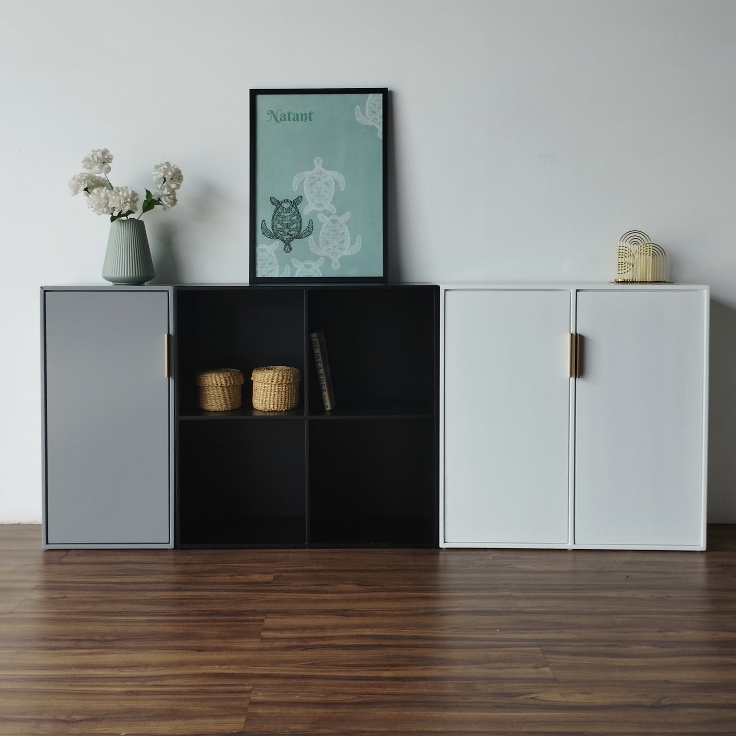 Centro Office Credenza