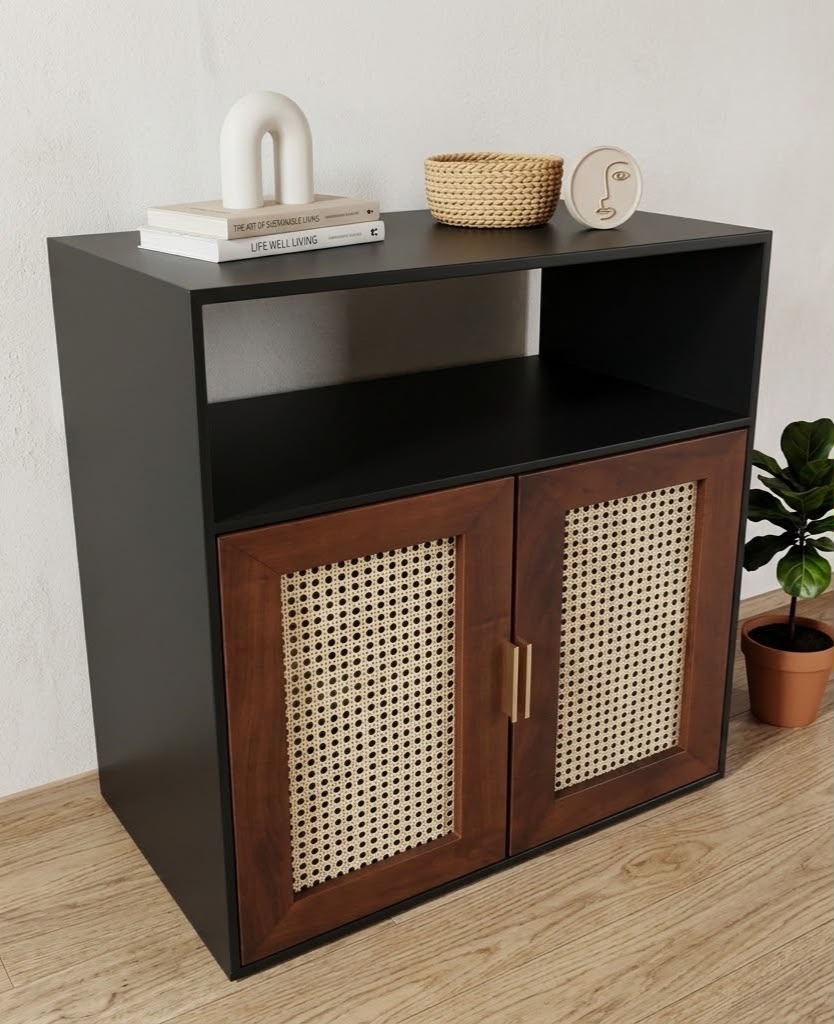 Willow Console Boho
