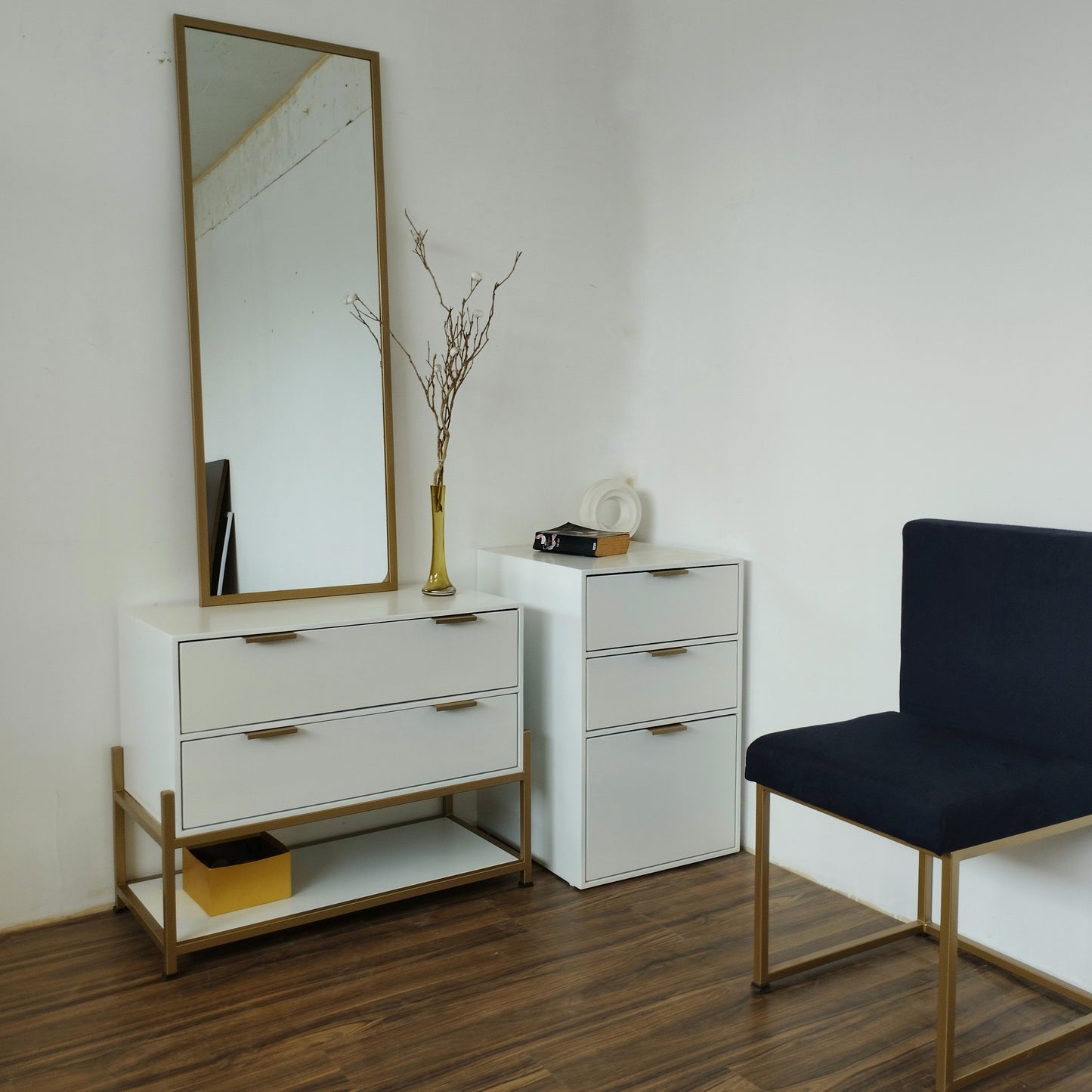 Vogue Drawer Set