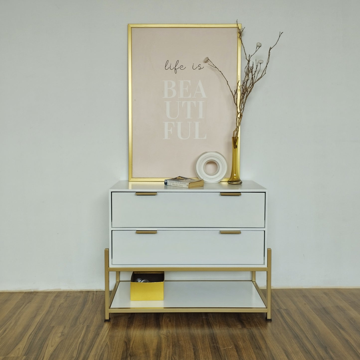 Vogue Drawer Set