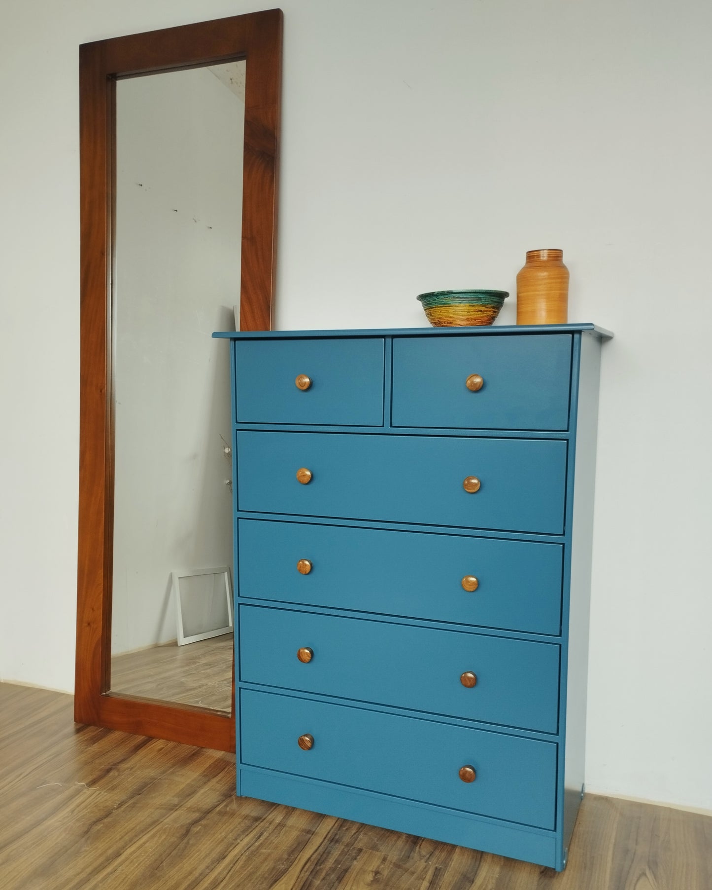 Vintage Drawer Set