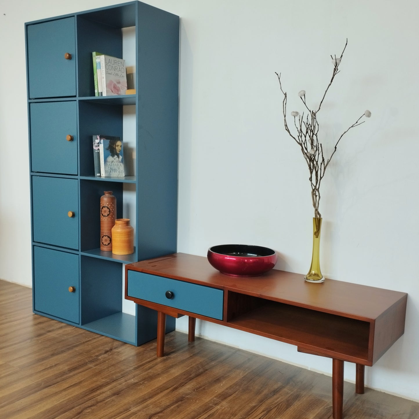Madison Console