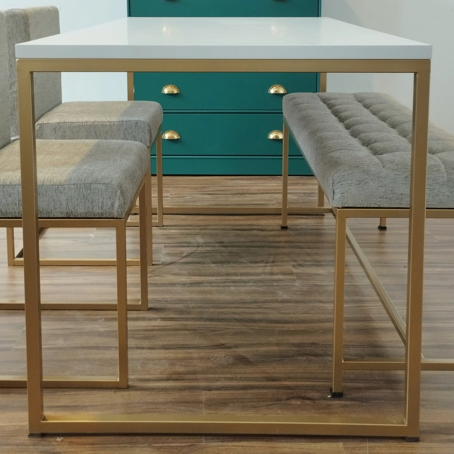 Vista Table - 5 x 2.5