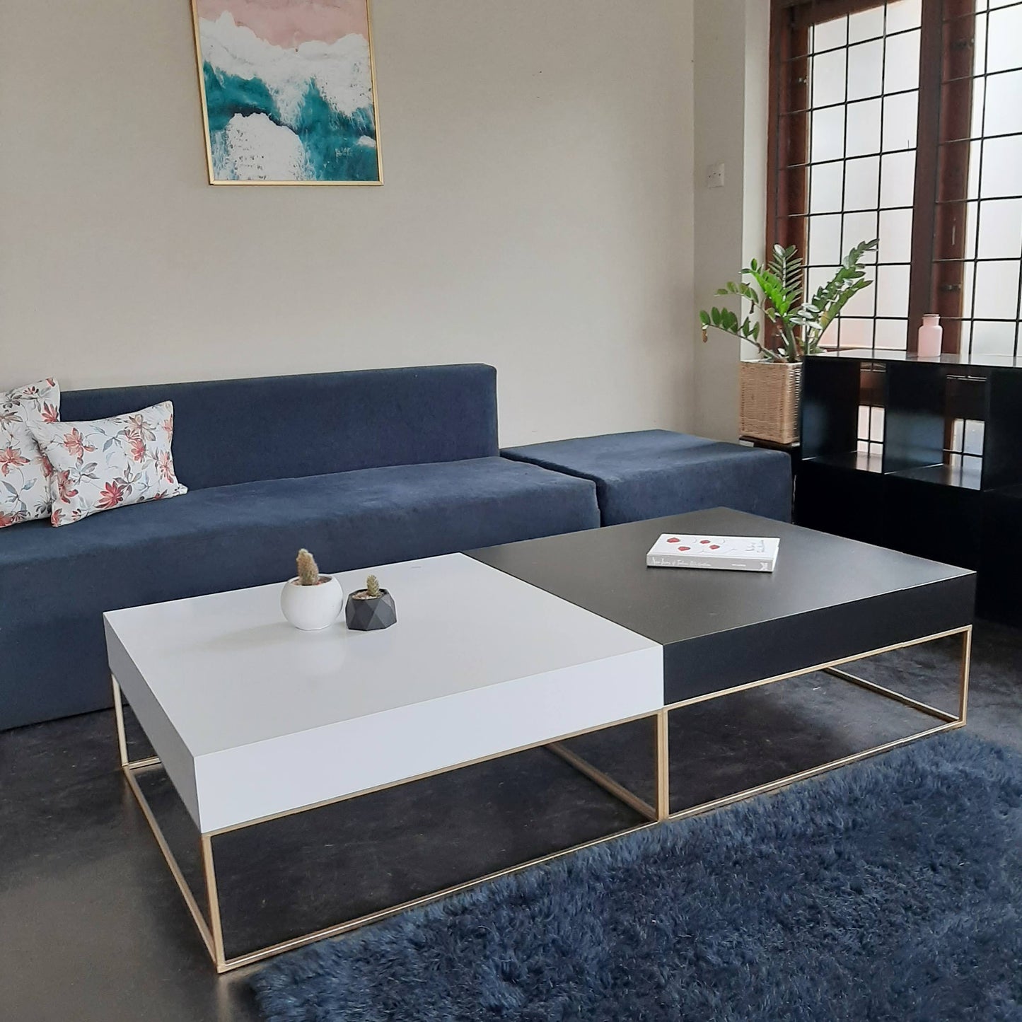 Vogue Coffee Table LX