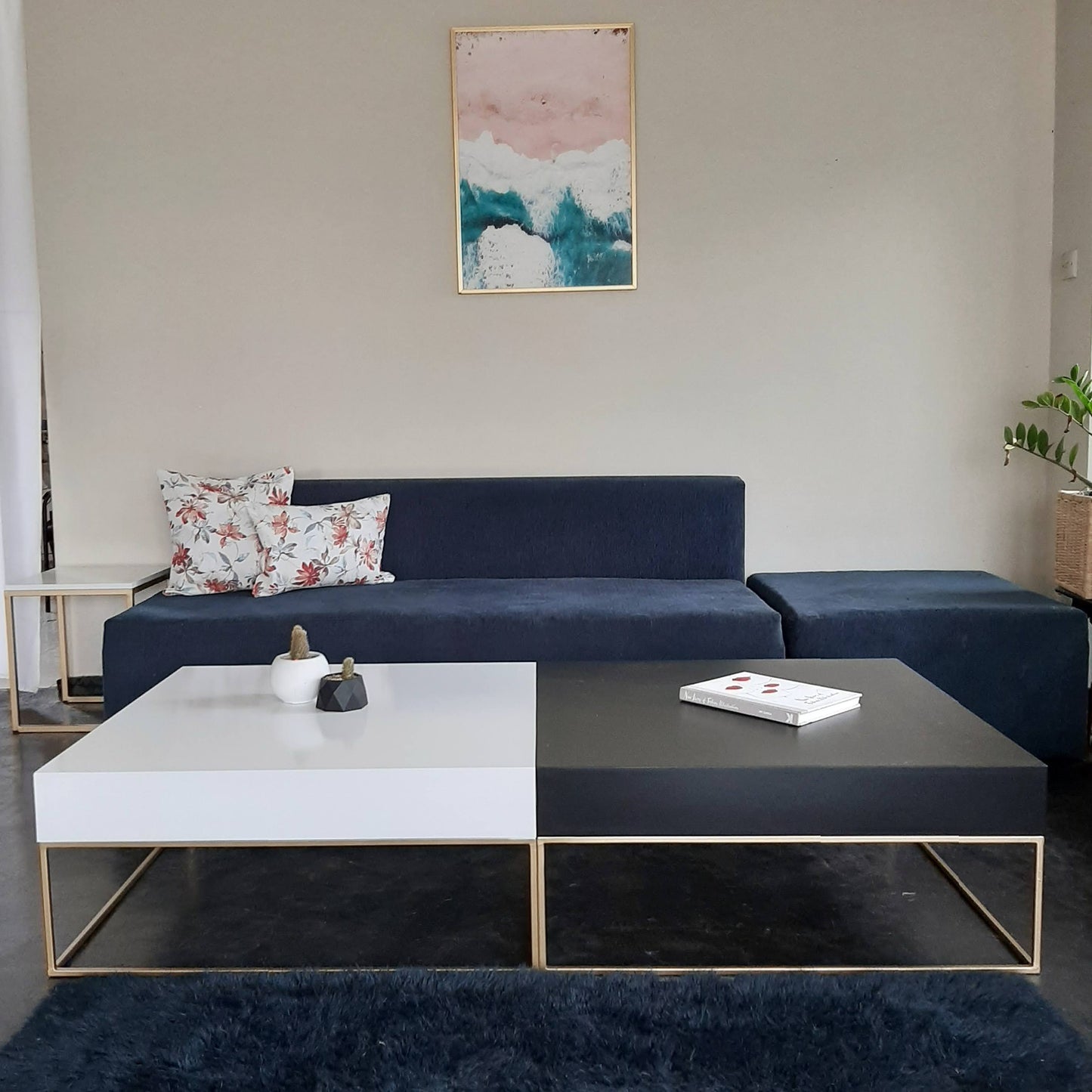 Vogue Coffee Table LX