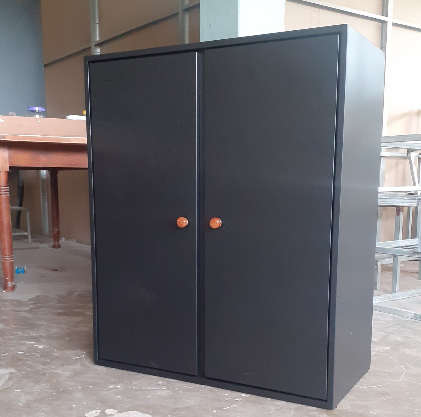 Centro (M) Storage