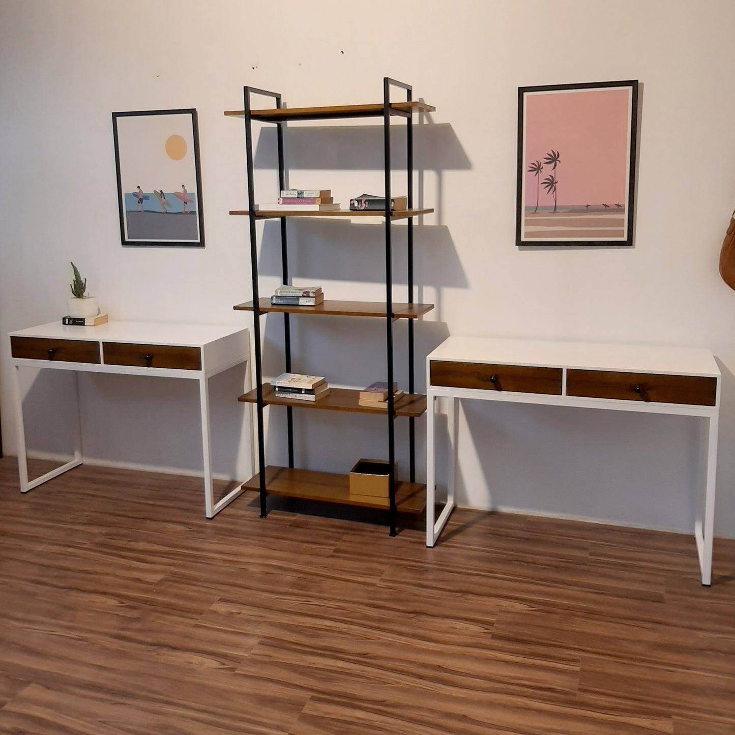 Cleo Storage Rack