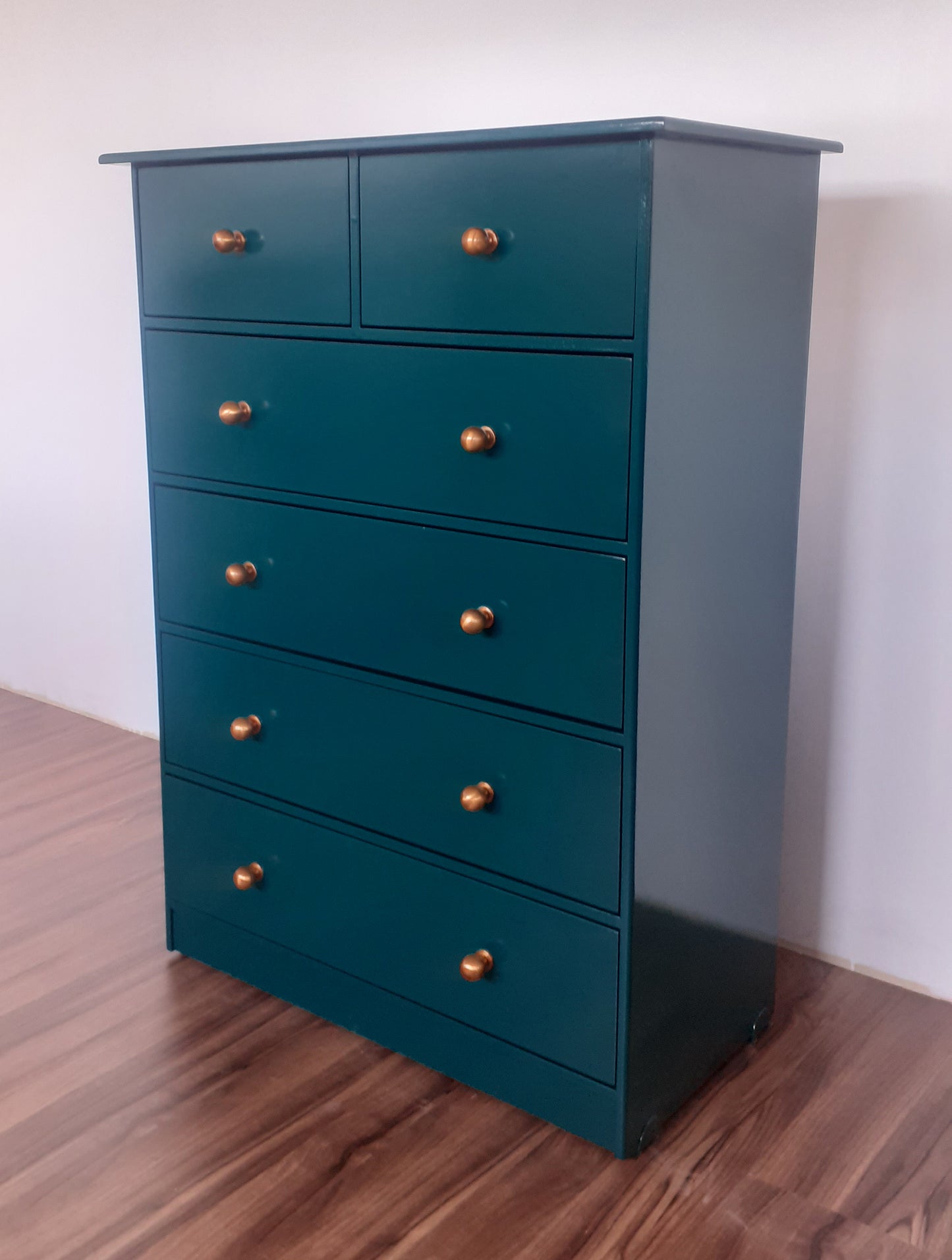 Vintage Drawer Set
