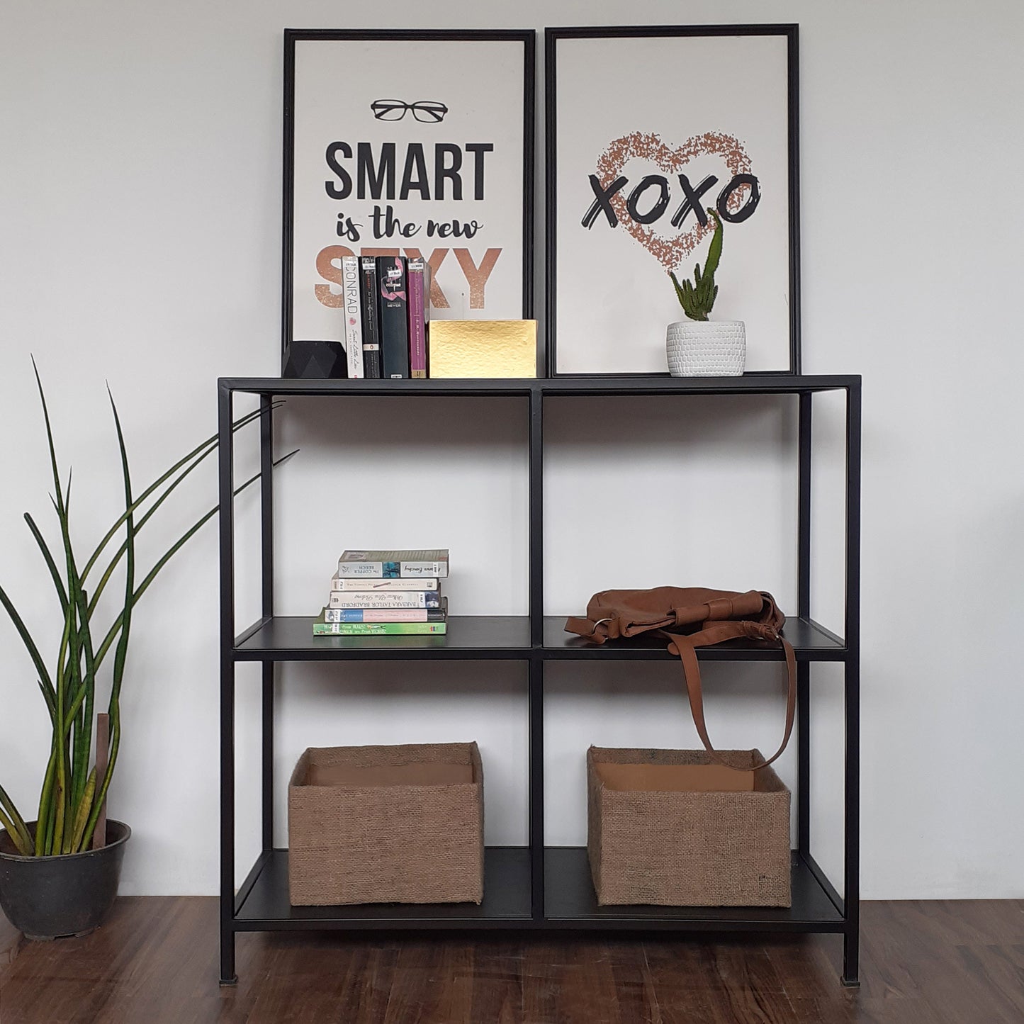 Blanco Console