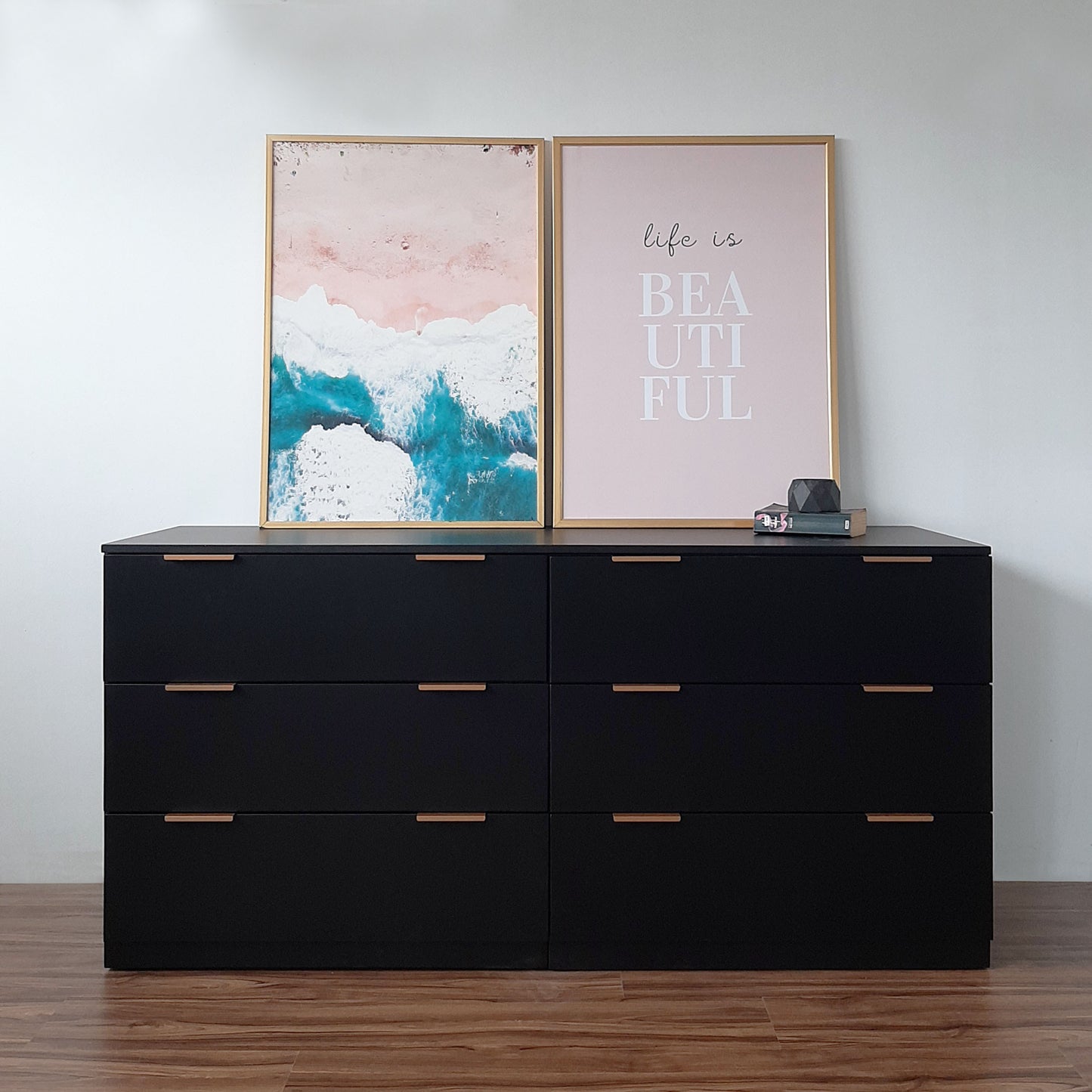 Aldo Drawer (L)