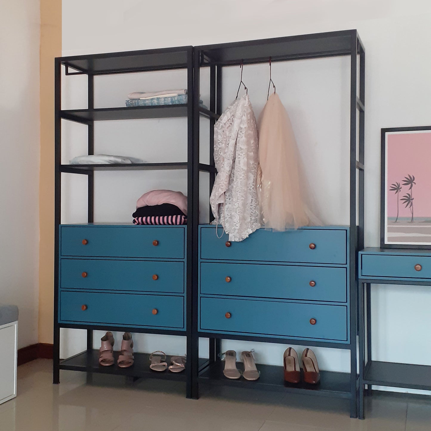 Printo Closet