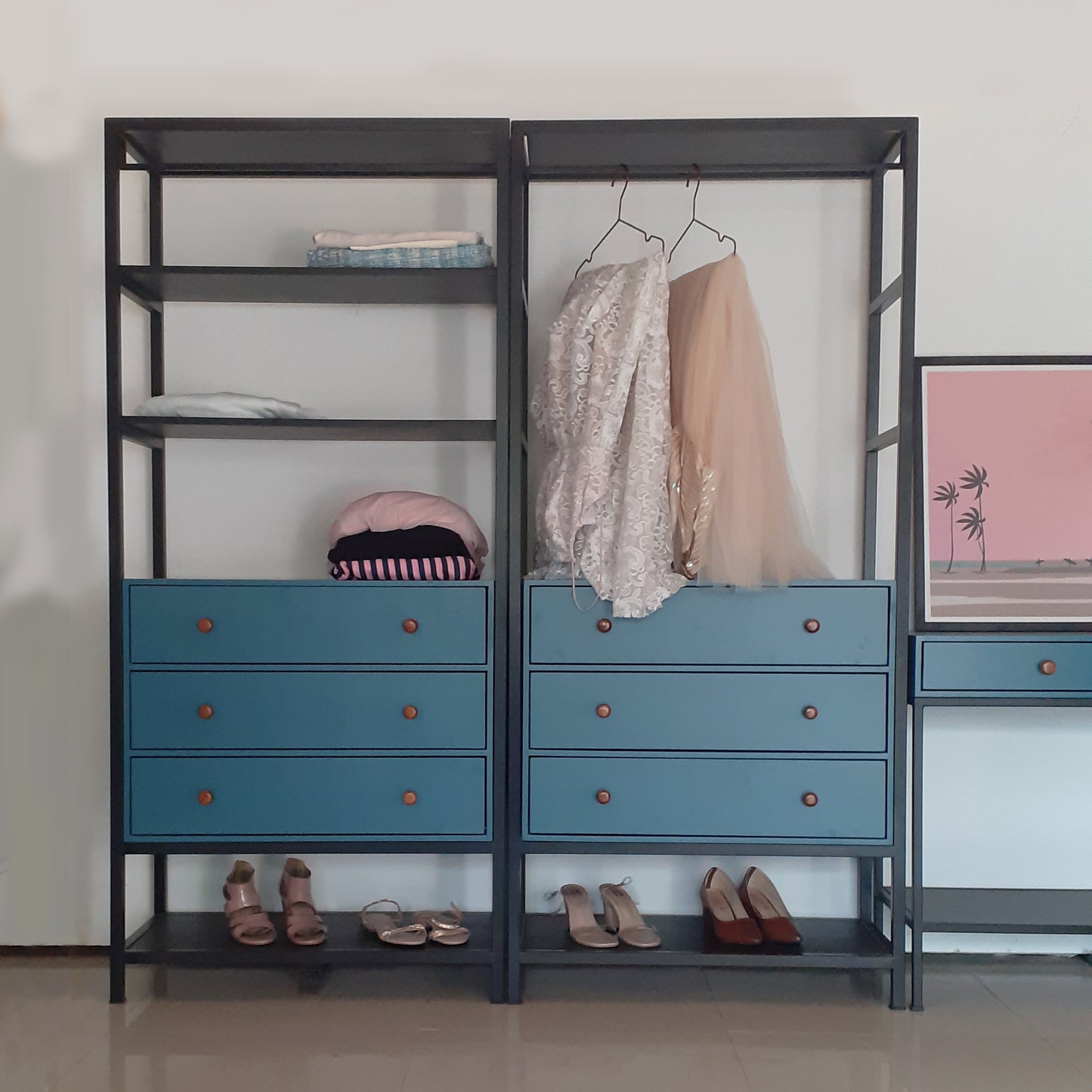 Printo Closet