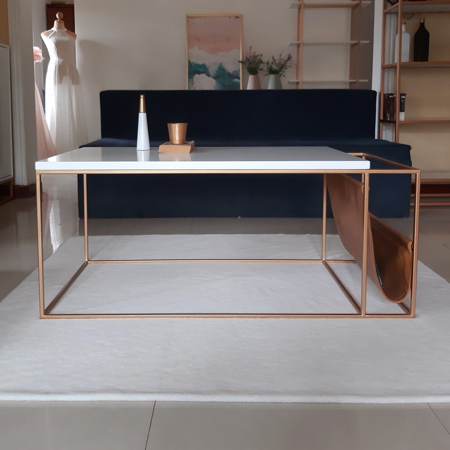 Lido Coffee Table