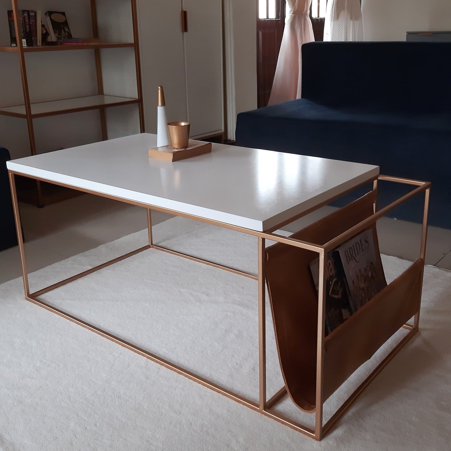 Lido Coffee Table