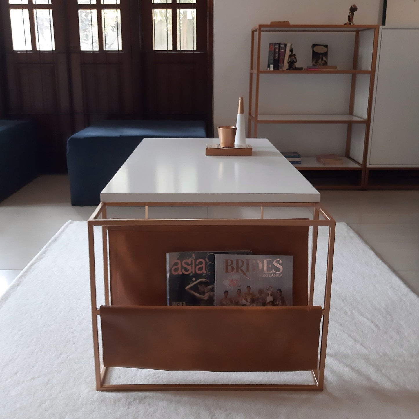 Lido Coffee Table