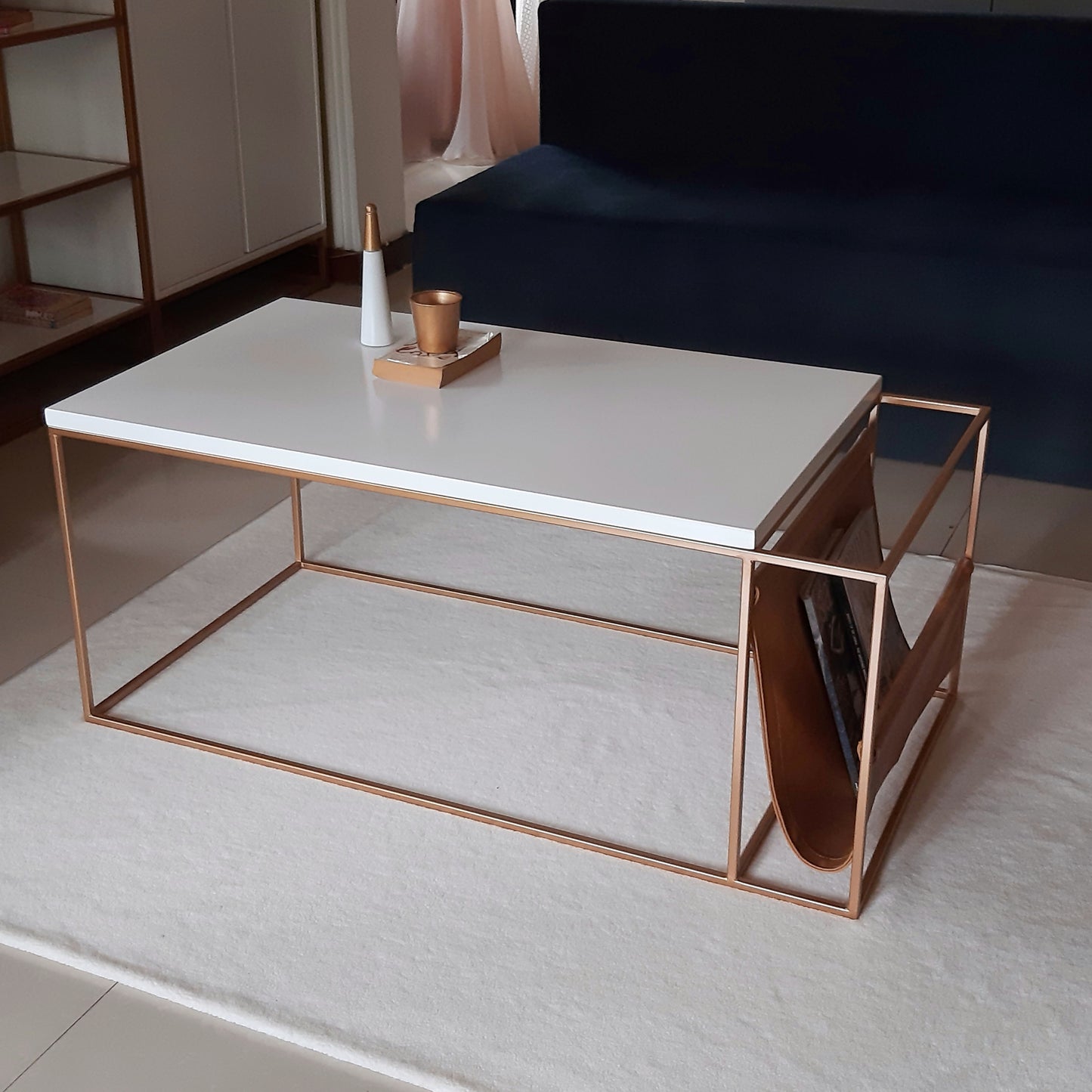 Lido Coffee Table