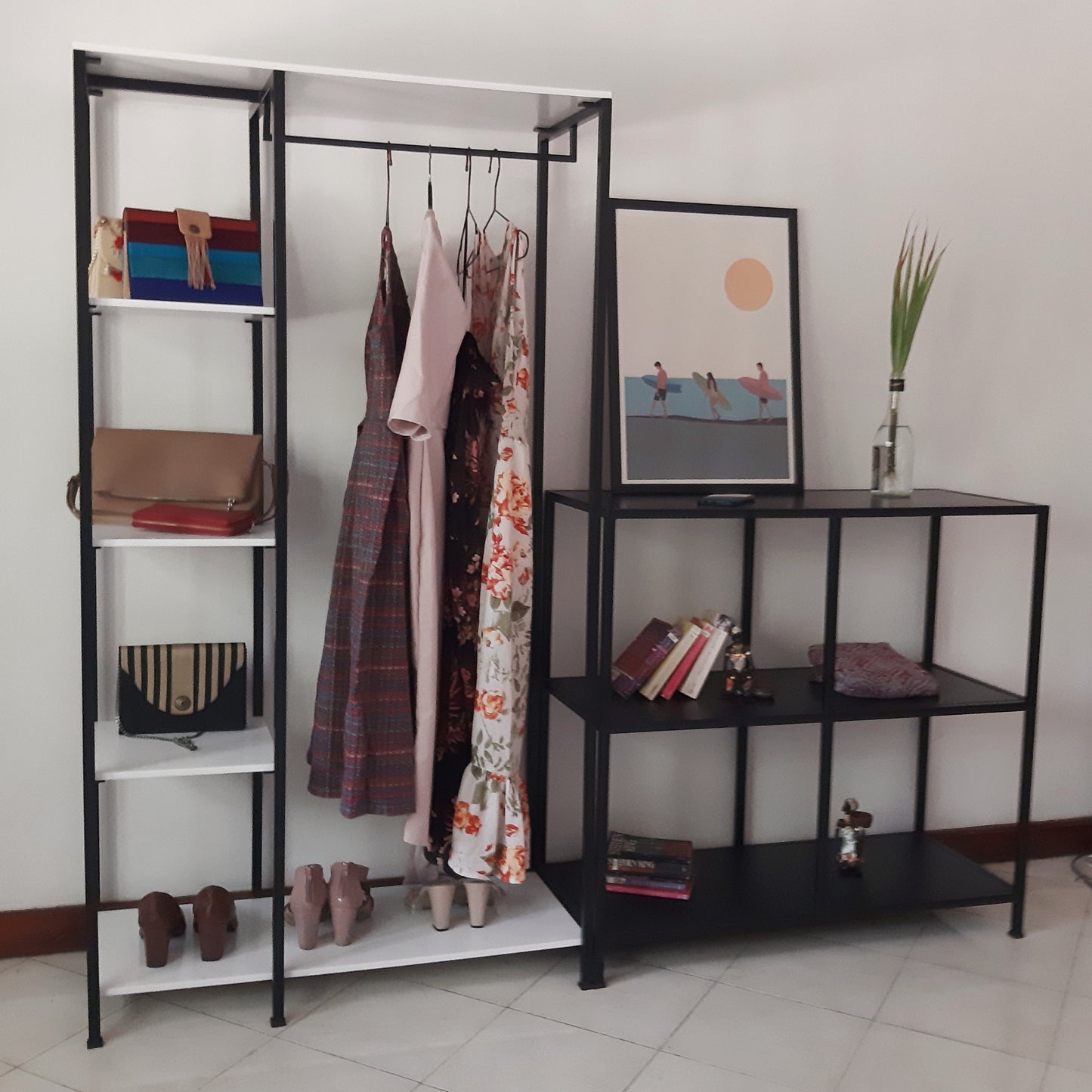 Juno Closet