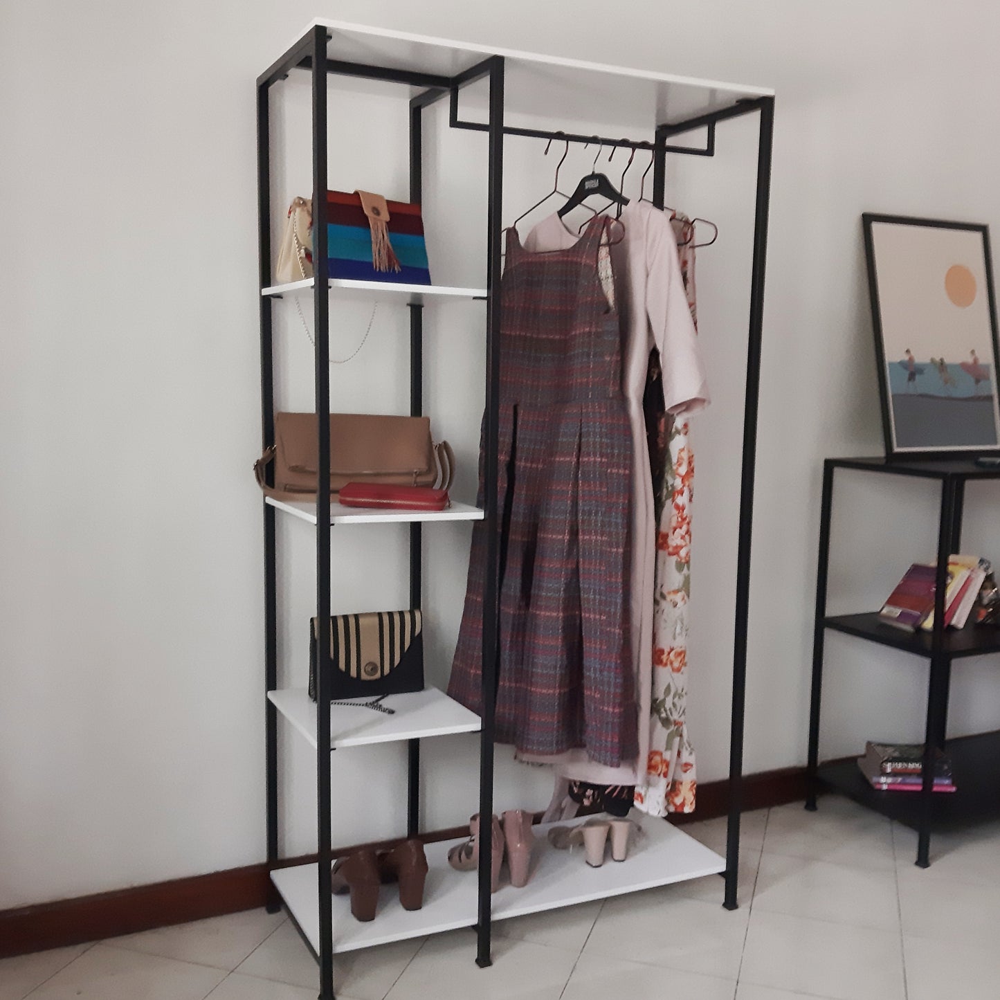Juno Closet
