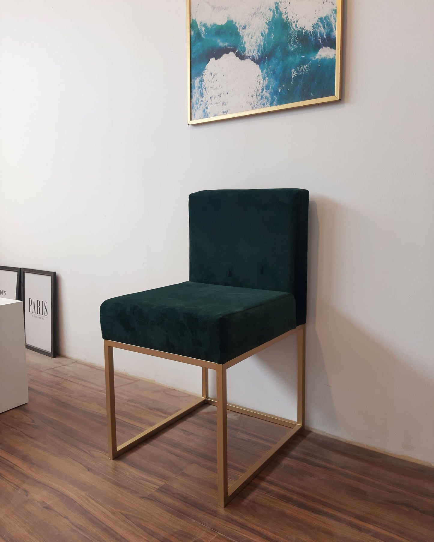 Opal Chair