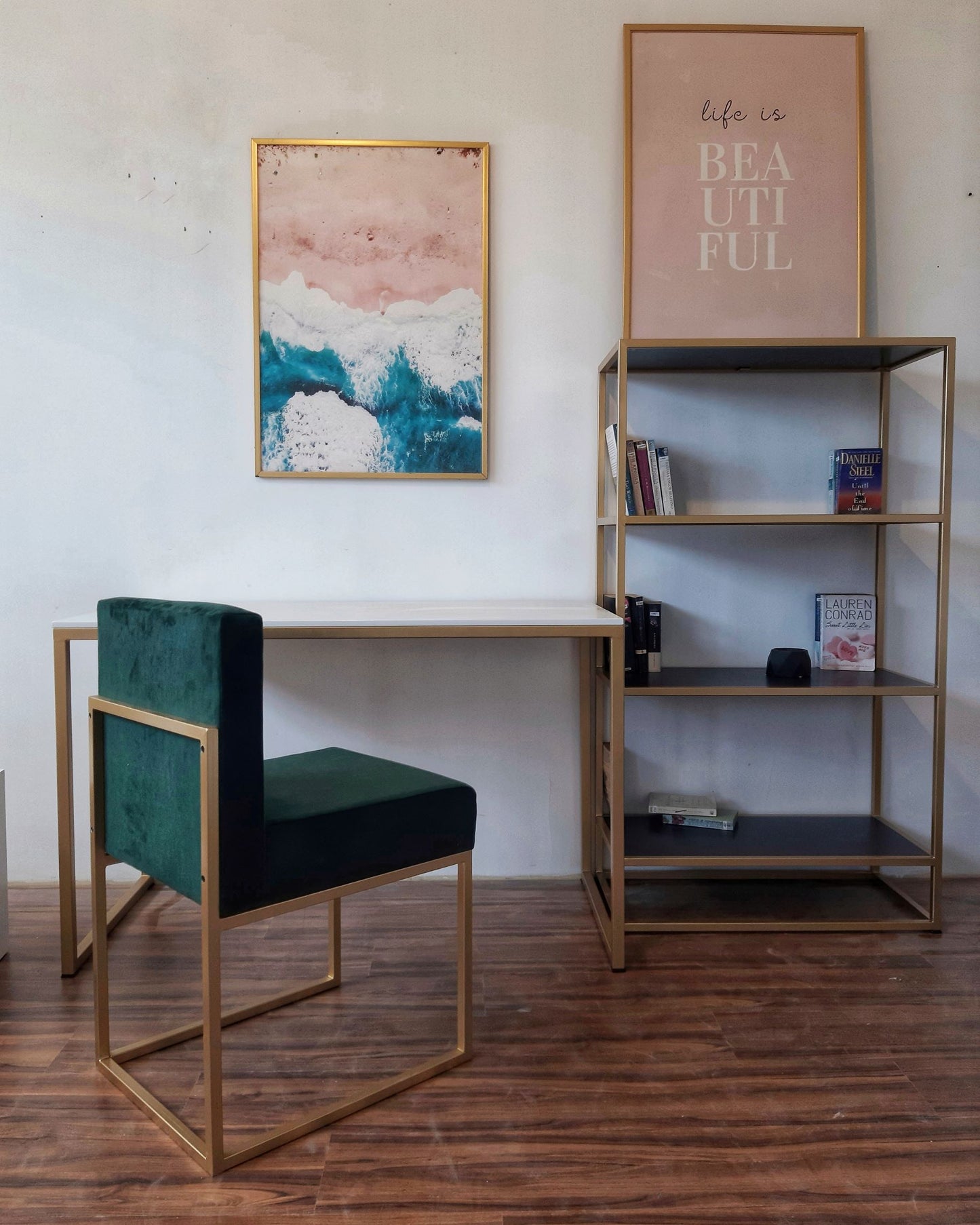 Opal Chair