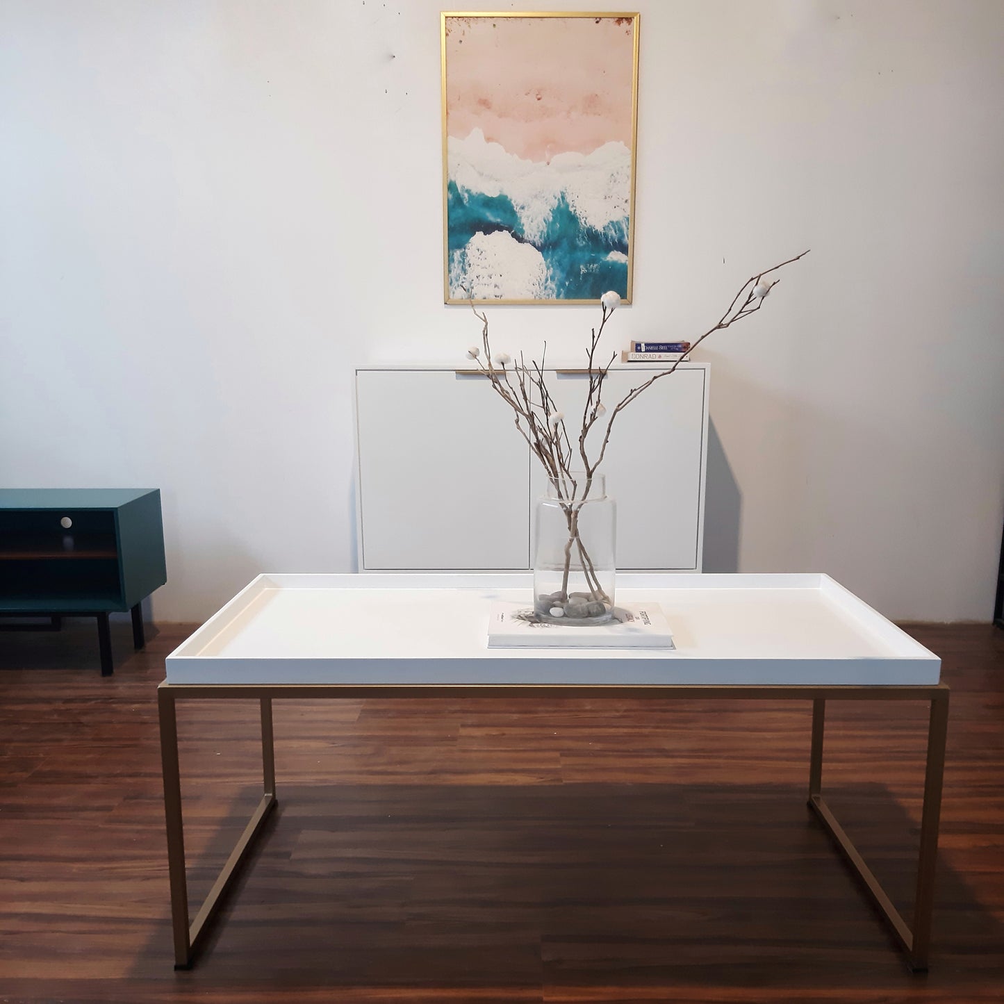 Windy Coffee Table