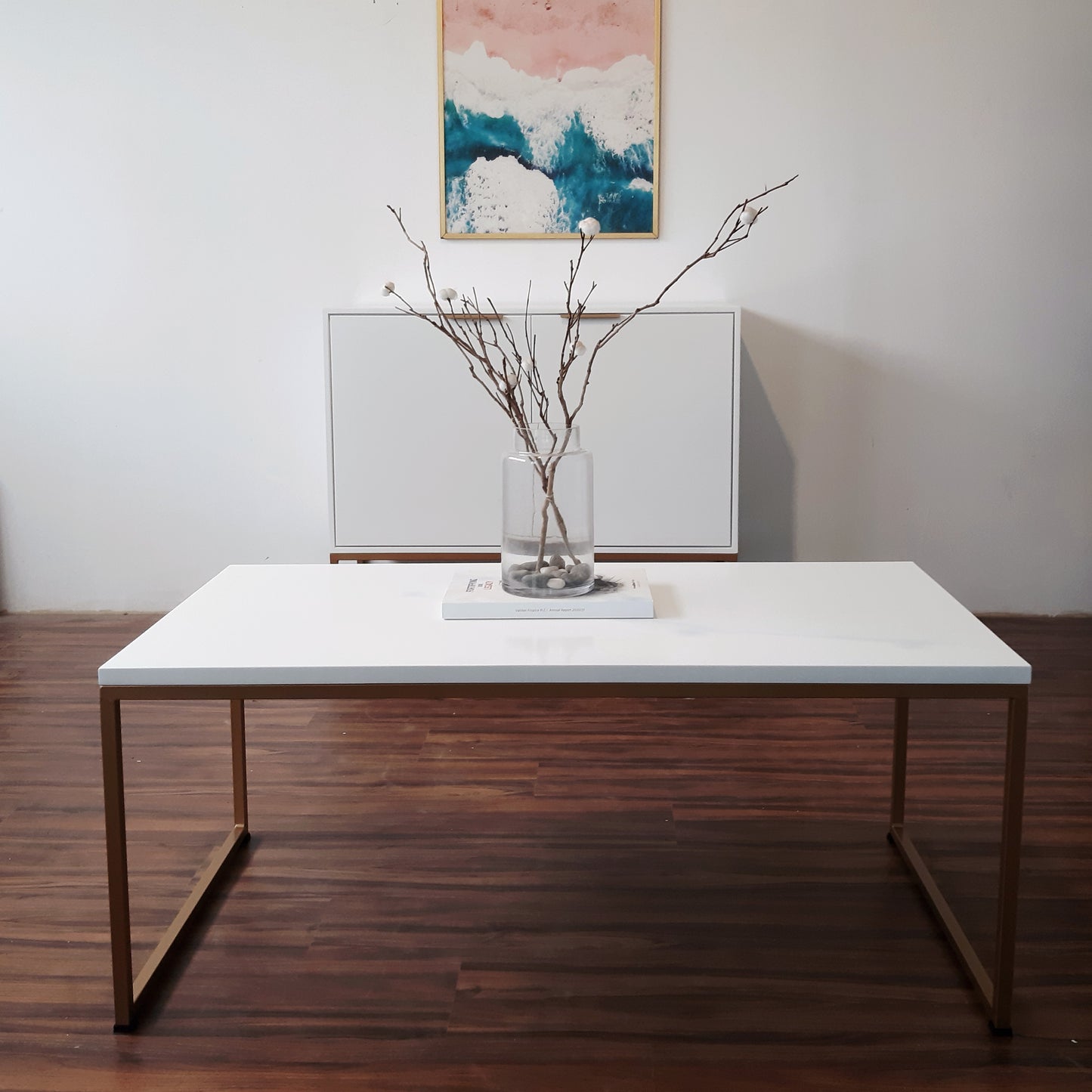 Windy Coffee Table