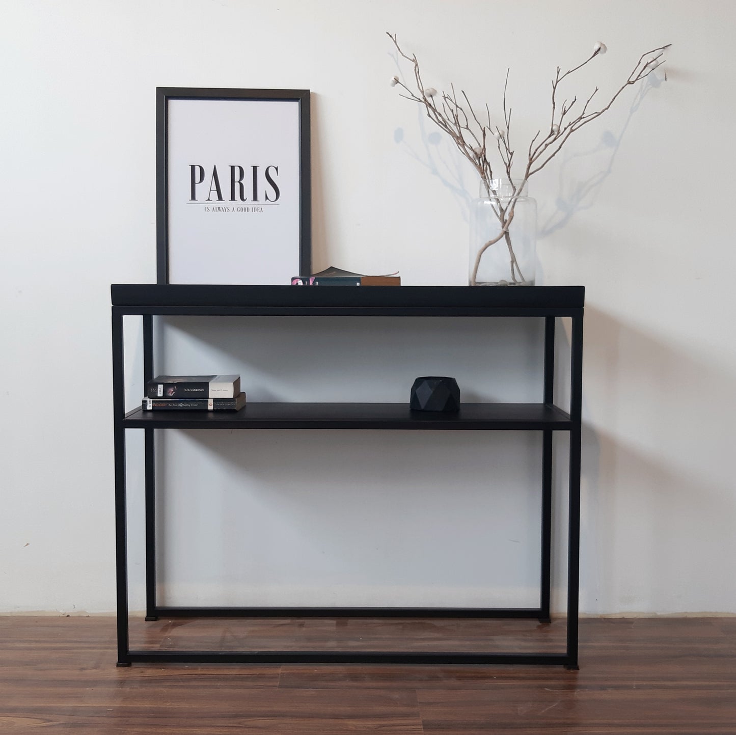 Dax Console