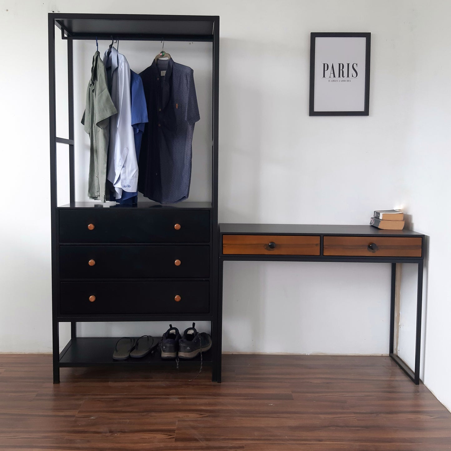 Printo Single - Hanging