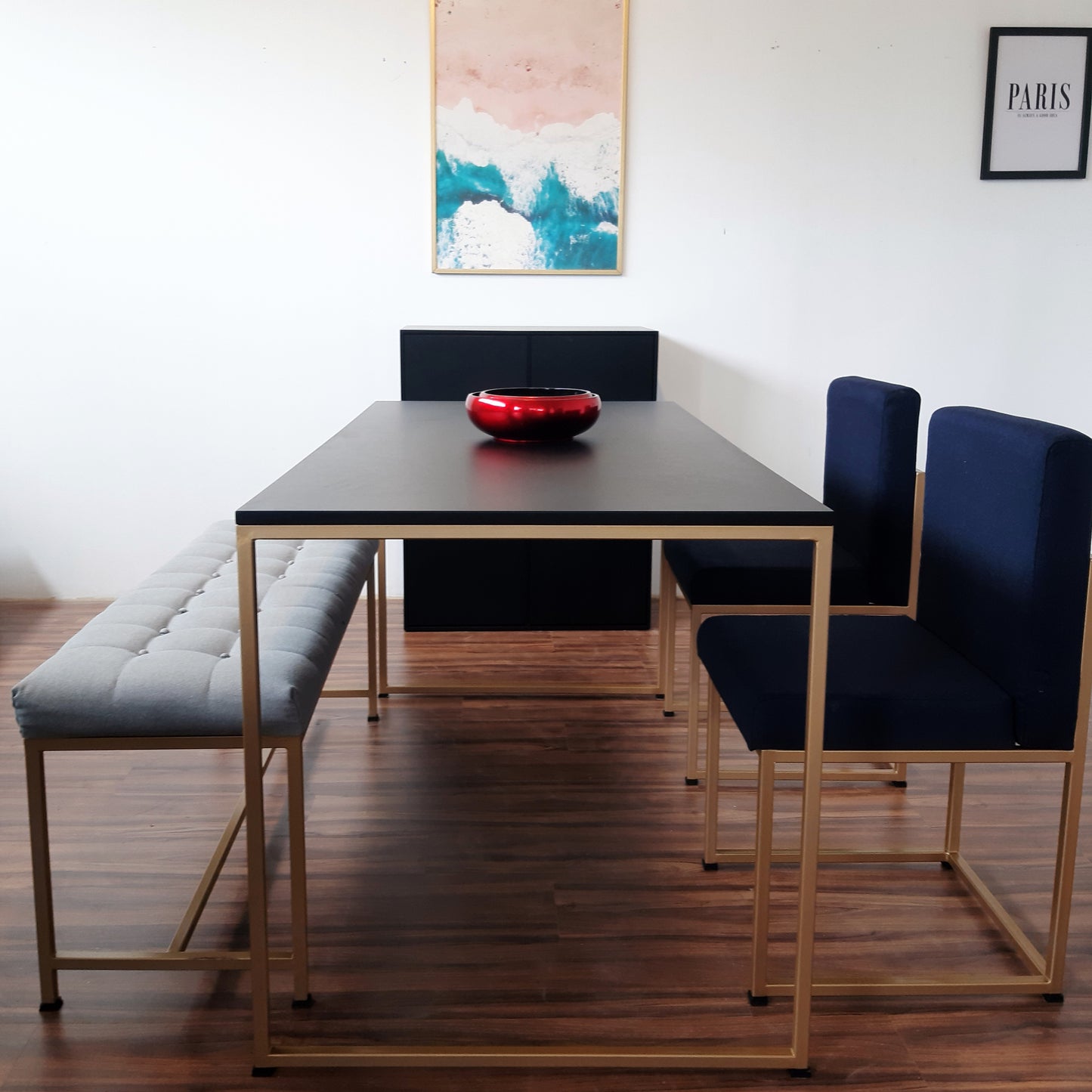 Vista Table - 5 x 2.5