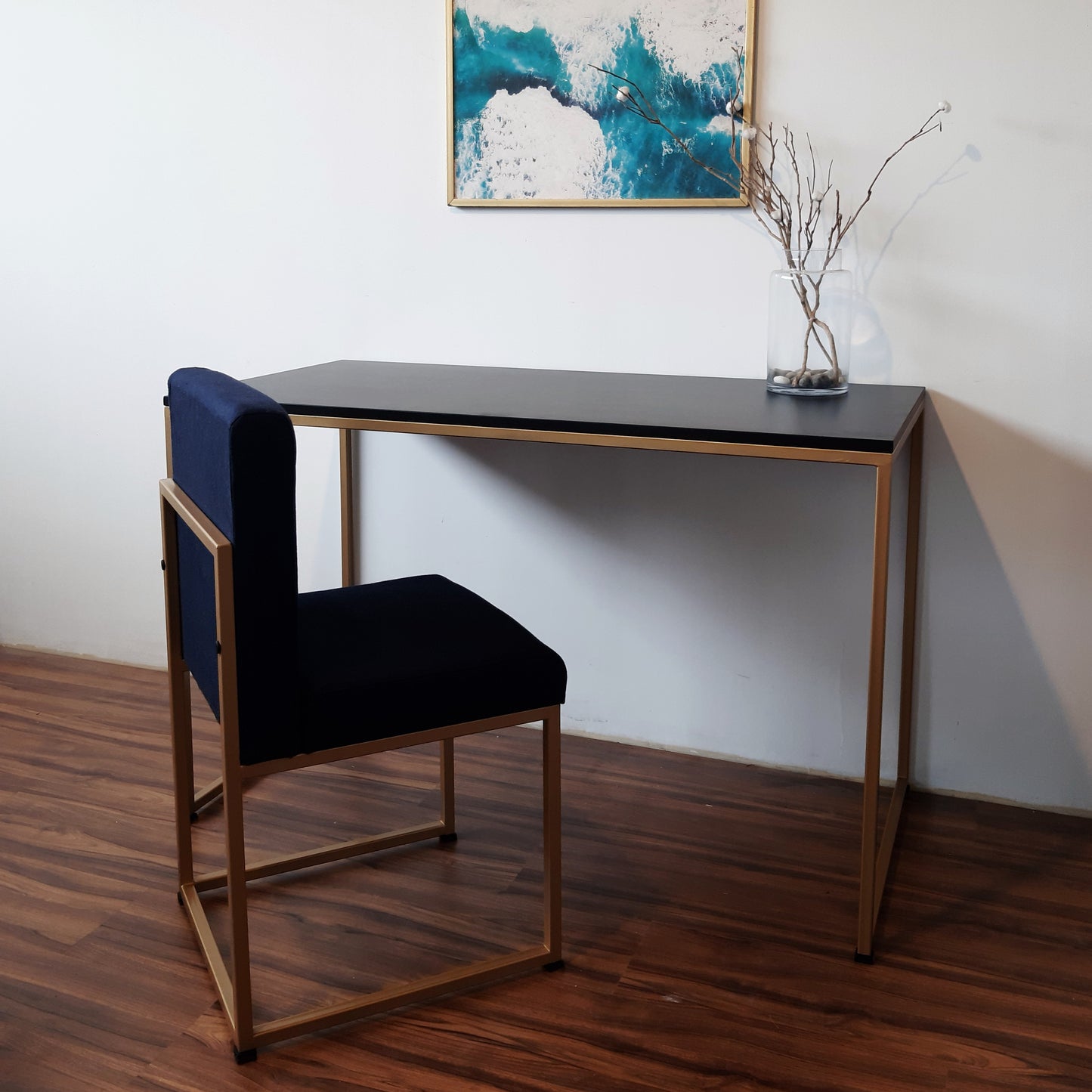 Vista Table - 4 x 2