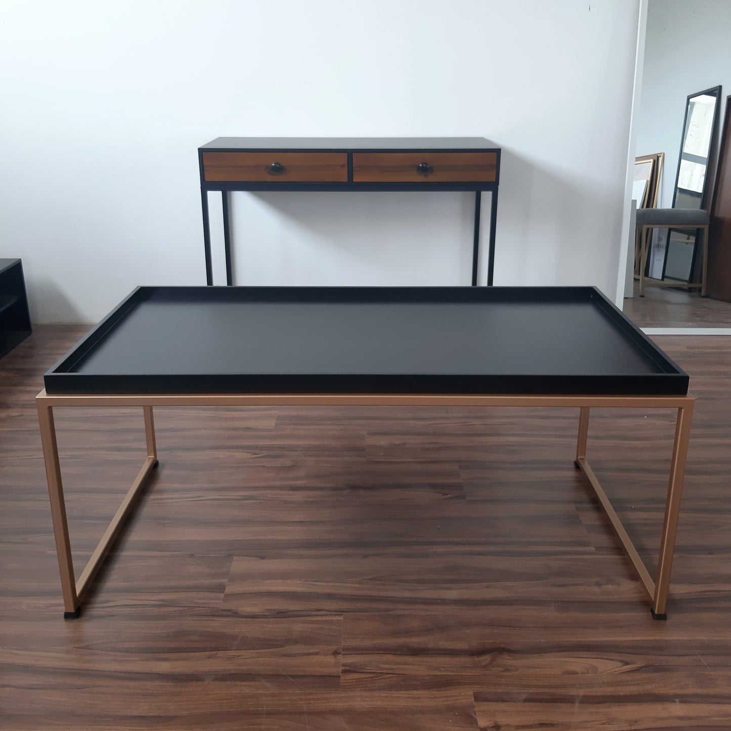 Century Coffee Table
