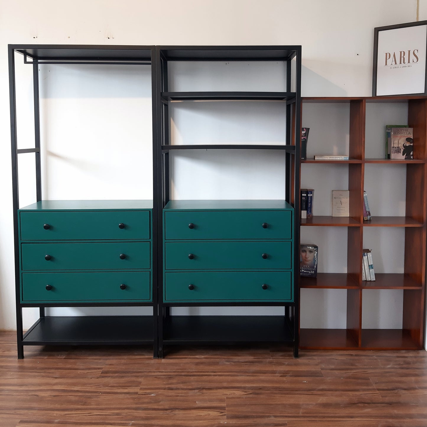Printo Closet