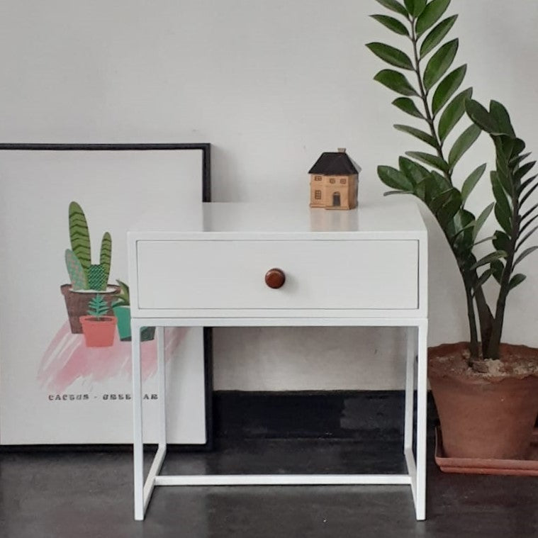 Avon Side Table