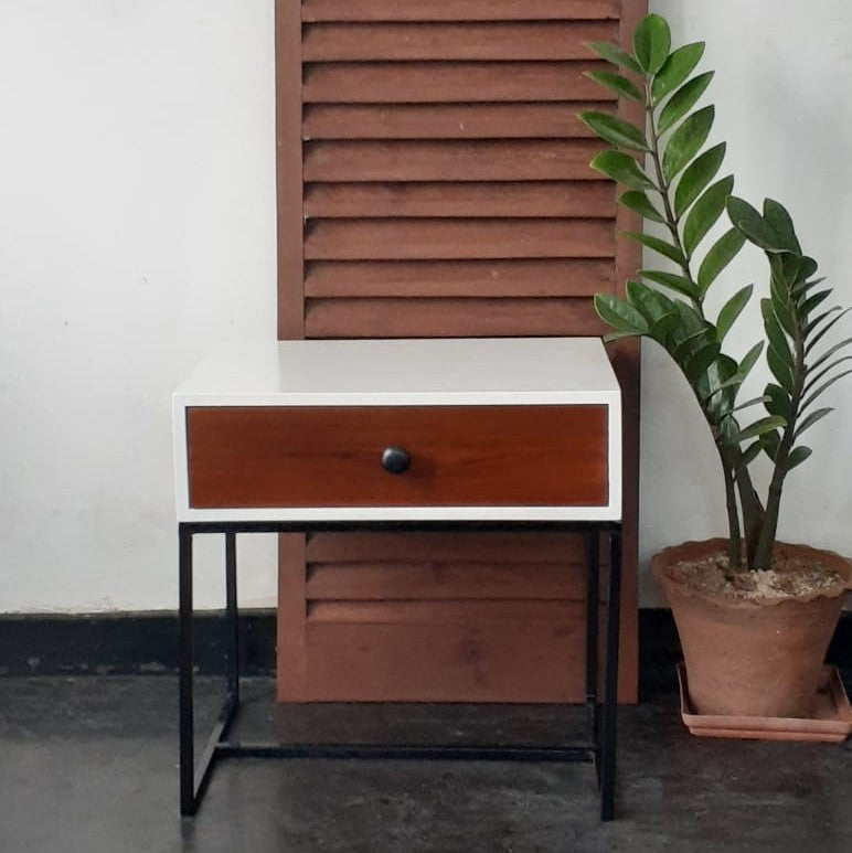 Avon Side Table
